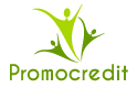 Promocredit – Il punto vendita rivive Logo